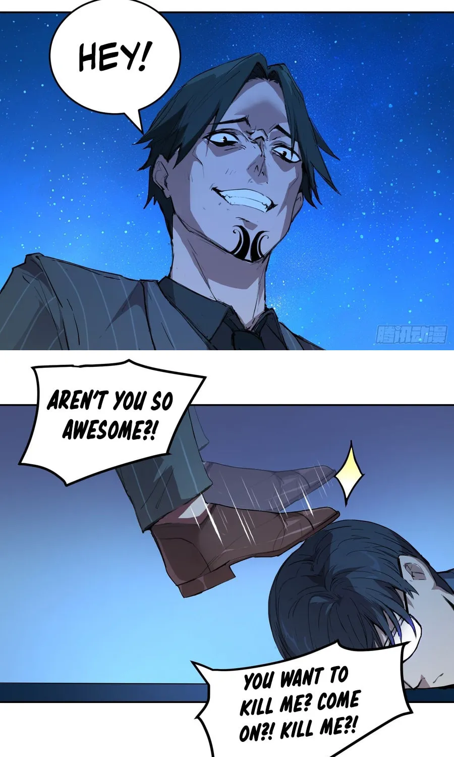 Mood Disorder Chapter 3 page 46 - 