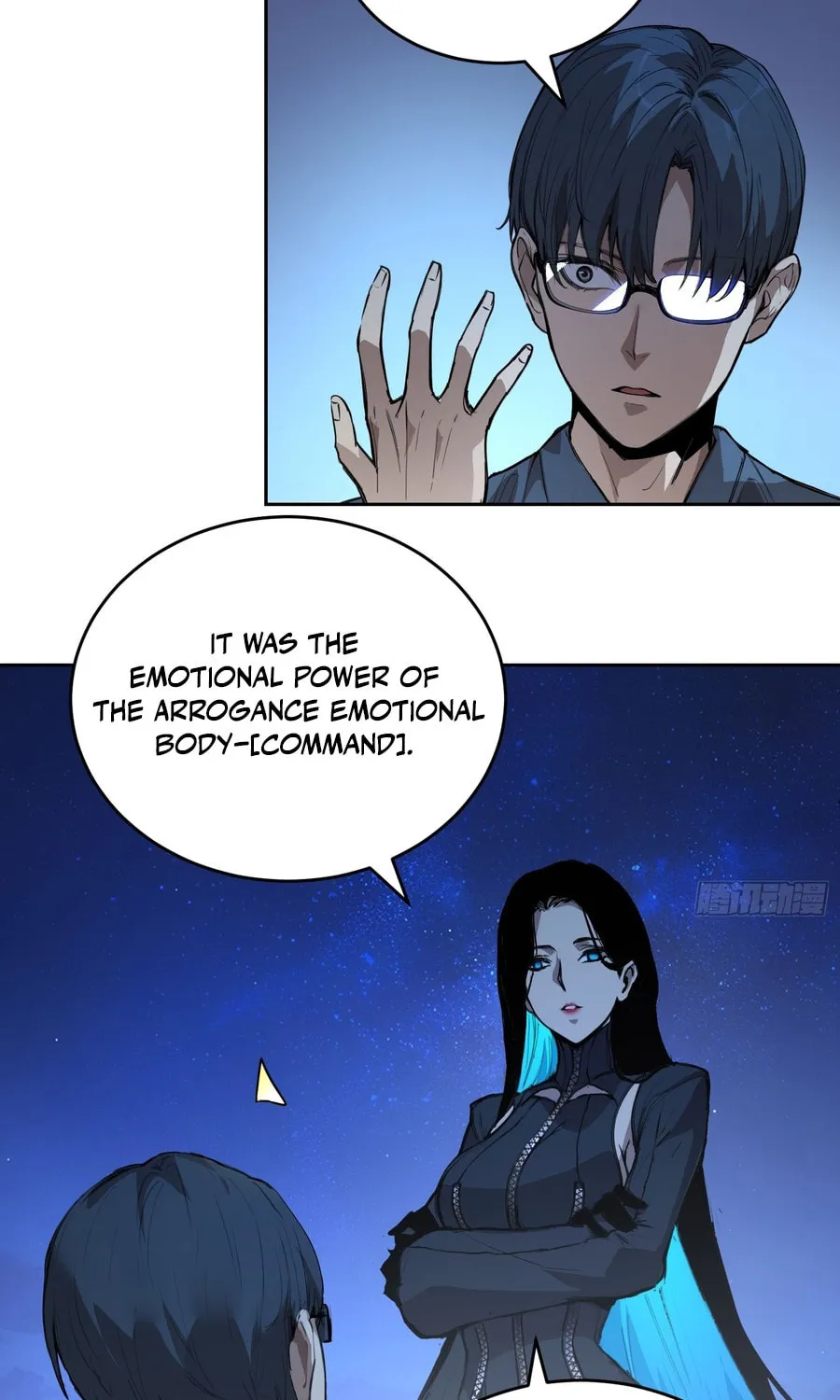 Mood Disorder Chapter 3 page 49 - 