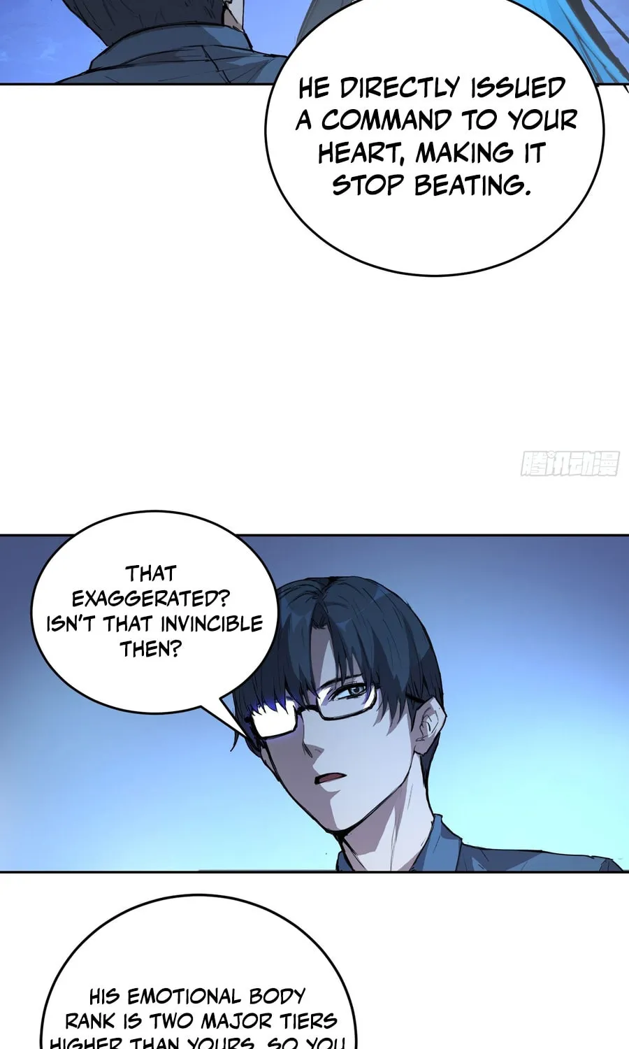 Mood Disorder Chapter 3 page 50 - 