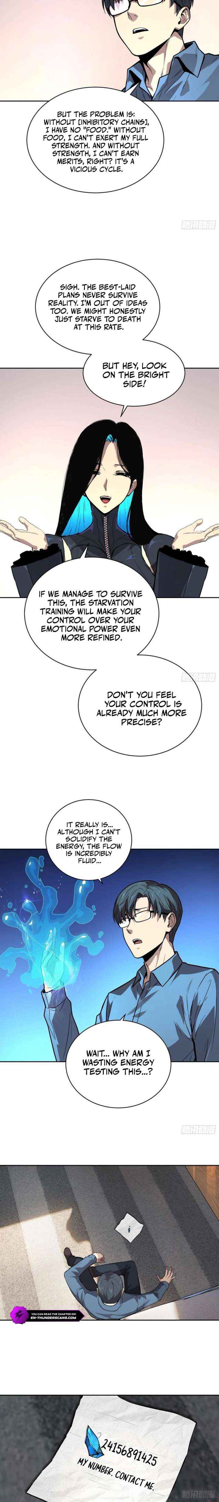Mood Disorder Chapter 41 page 5 - 