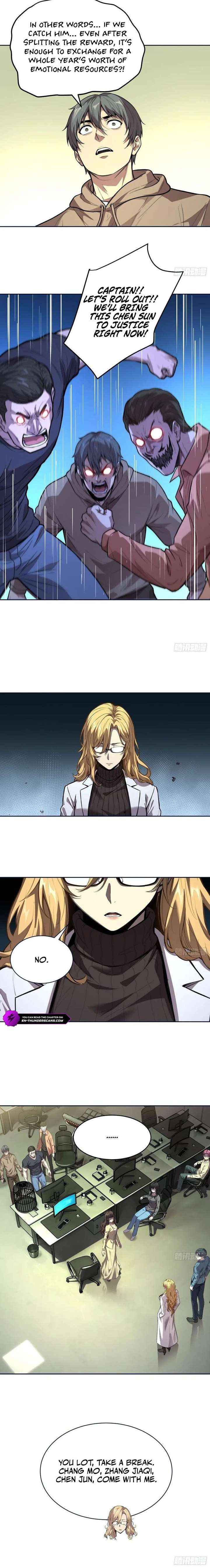 Mood Disorder Chapter 44 page 4 - 