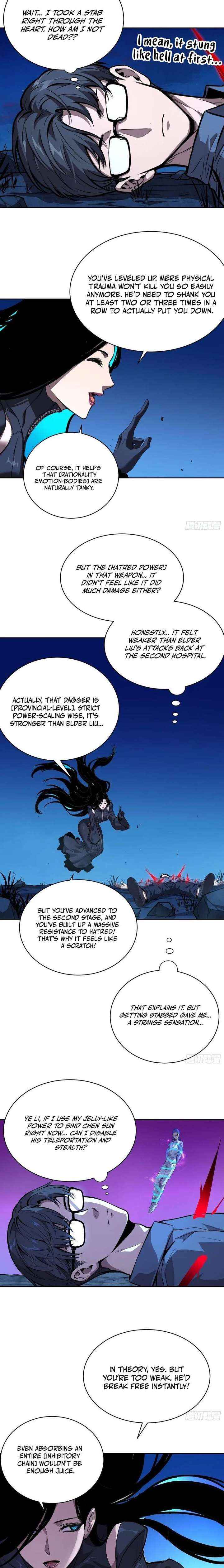Mood Disorder Chapter 51 page 6 - 
