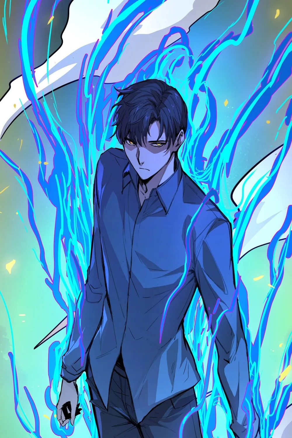 Mood Disorder Chapter 6 page 6 - 