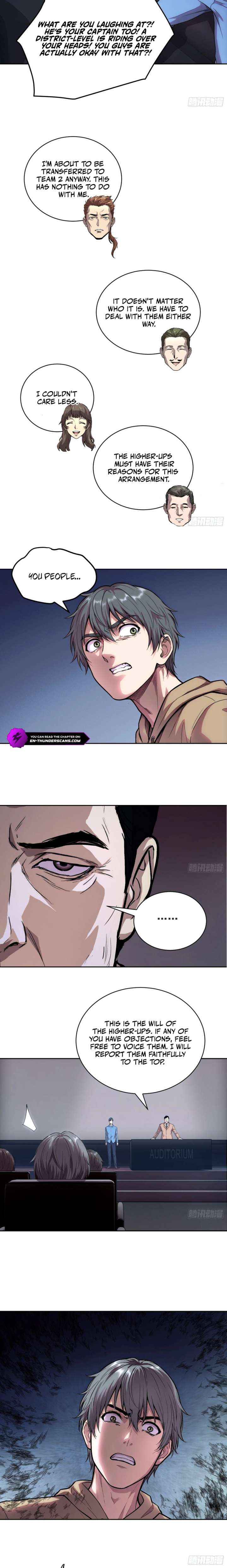 Mood Disorder Chapter 70 page 4 - 
