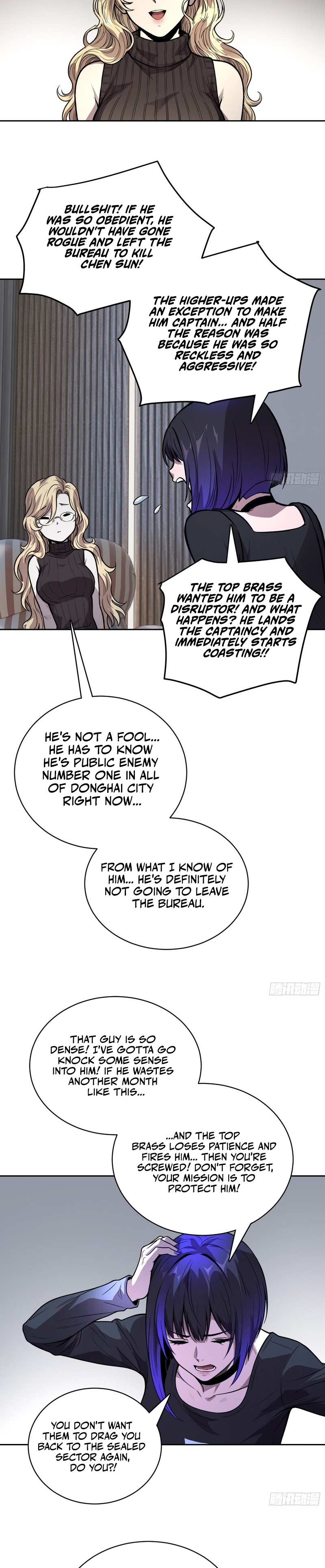 Mood Disorder Chapter 75 page 2 - 