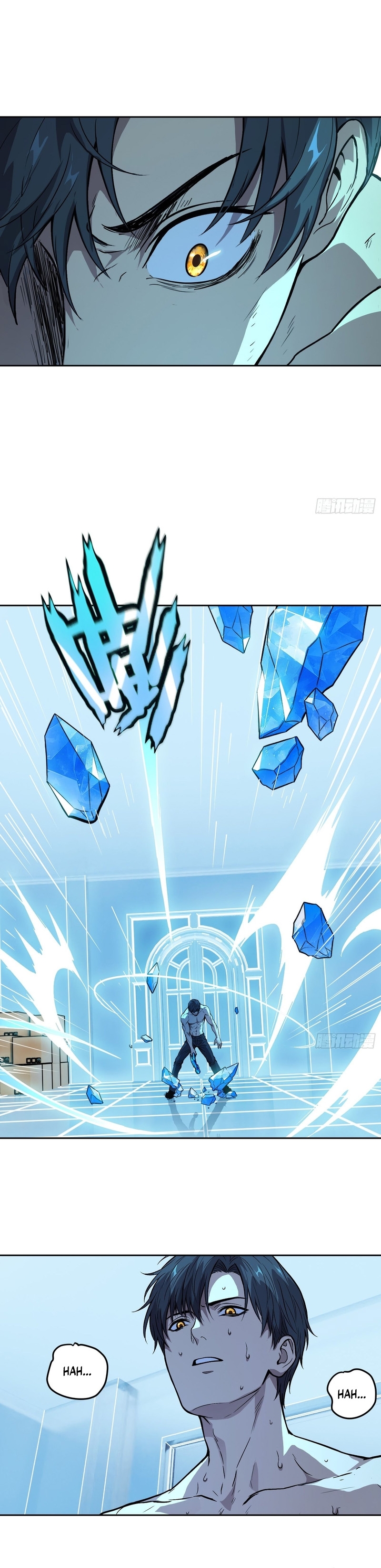 Mood Disorder Chapter 75 page 6 - 