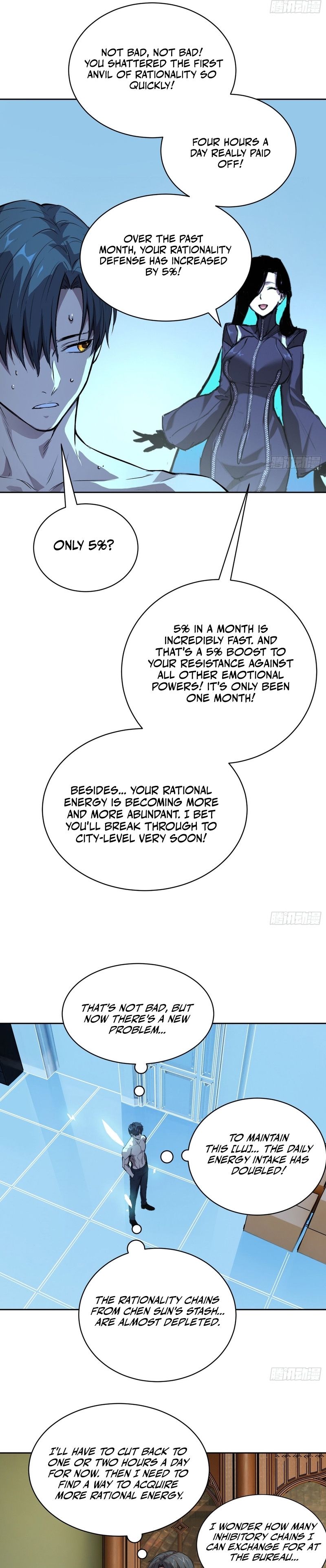 Mood Disorder Chapter 75 page 7 - 