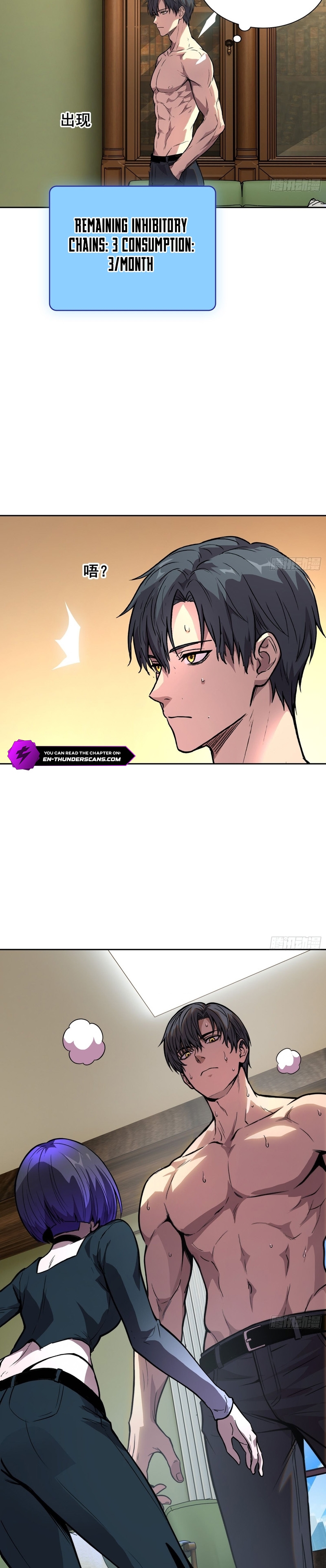 Mood Disorder Chapter 75 page 8 - 