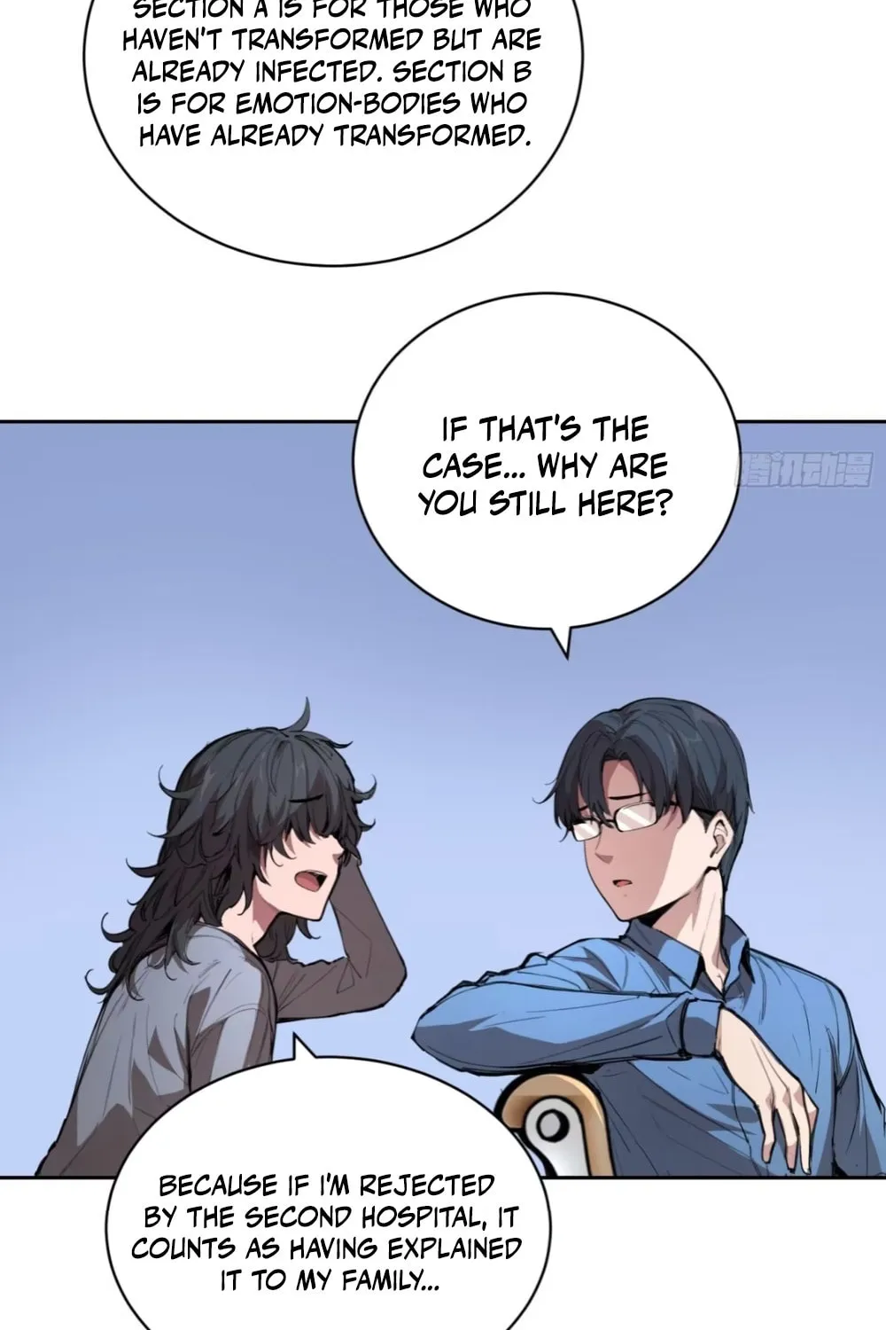 Mood Disorder Chapter 8 page 45 - 