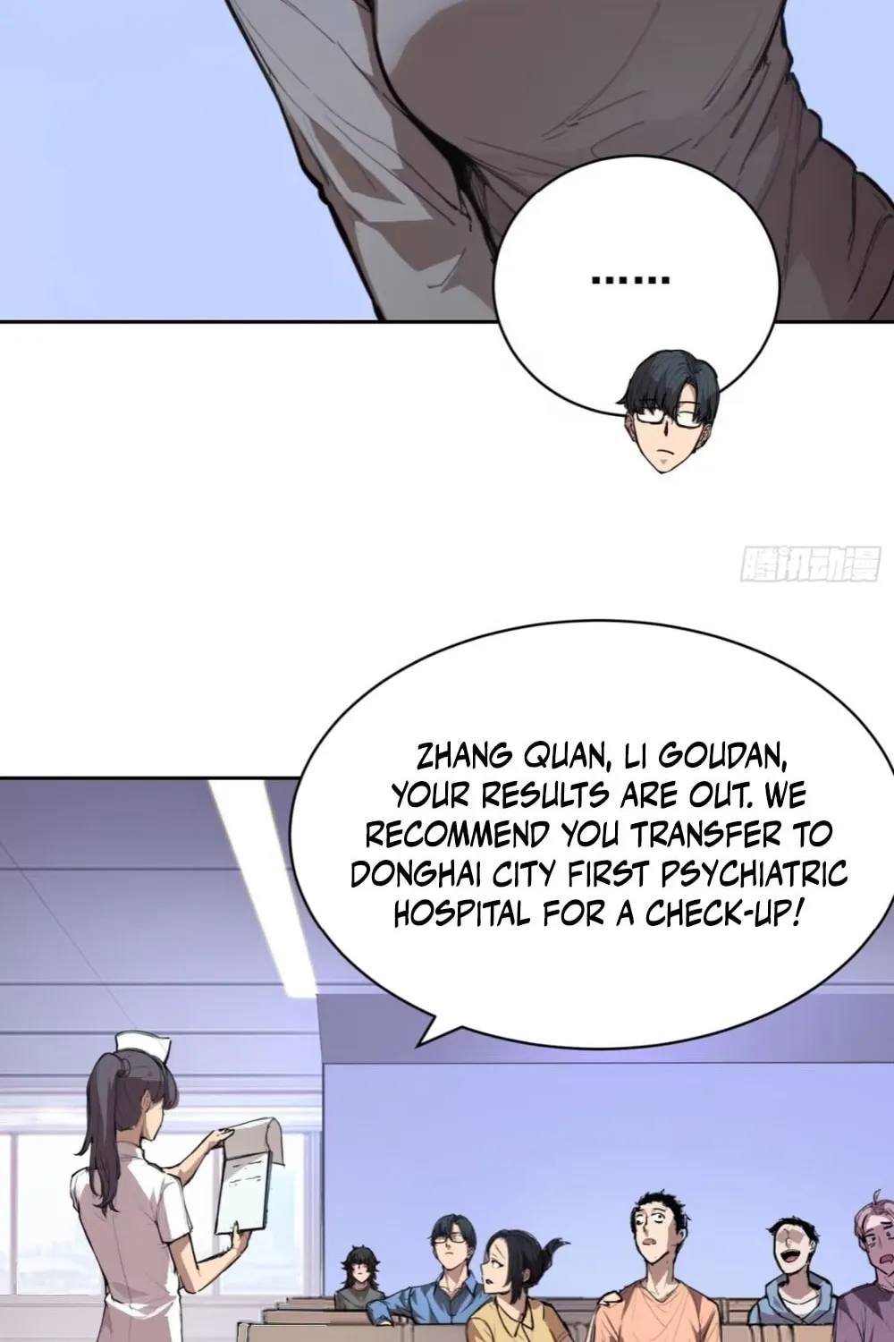 Mood Disorder Chapter 8 page 47 - 