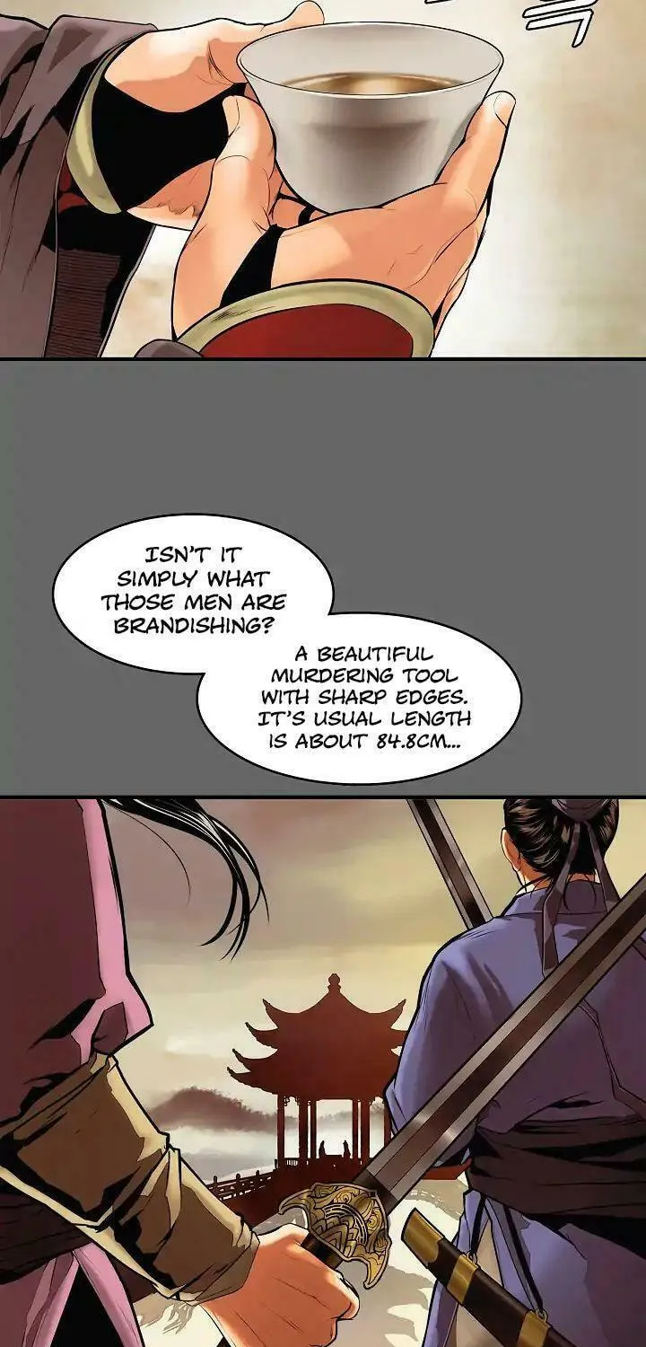 Mookhyang: Dark Lady Chapter 0 page 13 - 