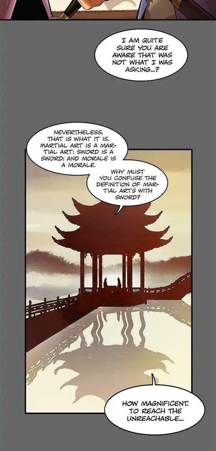 Mookhyang: Dark Lady Chapter 0 page 14 - 