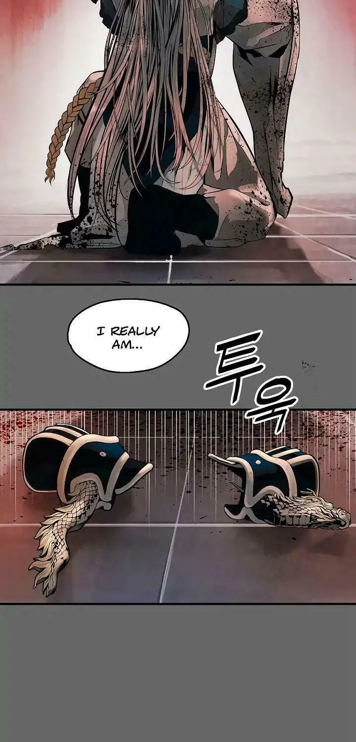 Mookhyang: Dark Lady Chapter 0 page 17 - 
