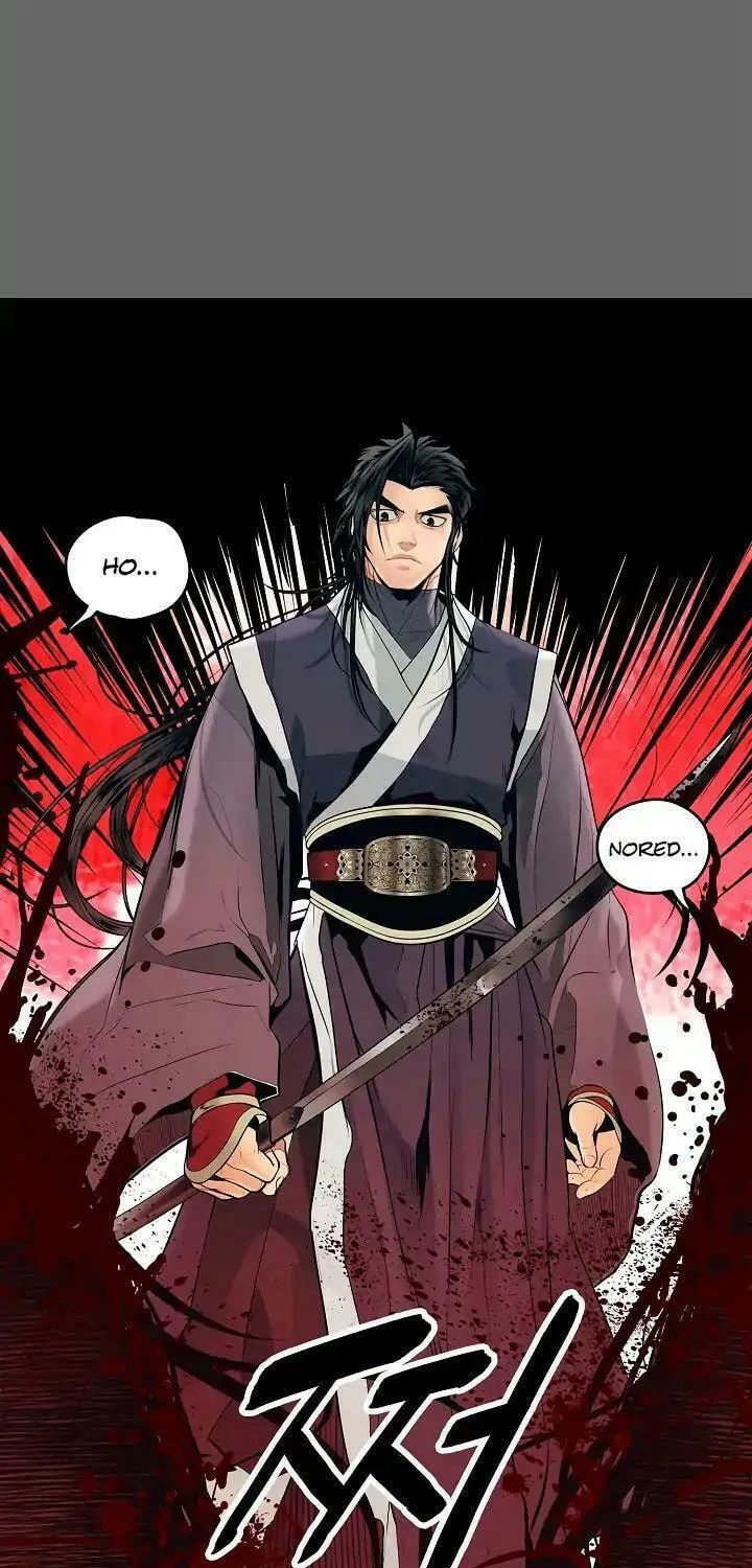 Mookhyang: Dark Lady Chapter 0 page 18 - 