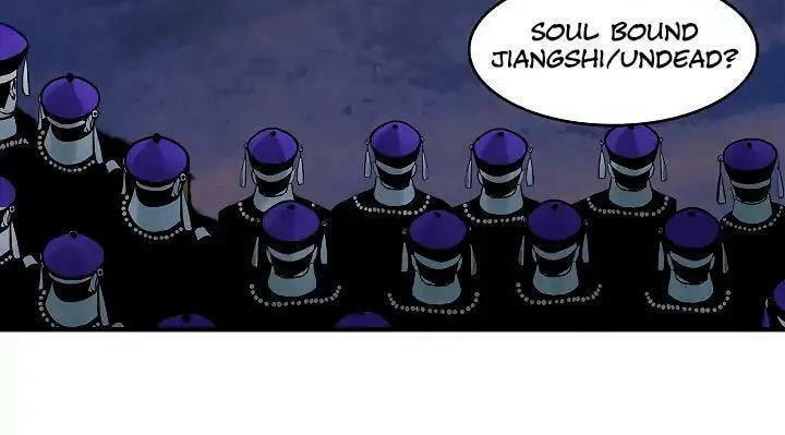 Mookhyang: Dark Lady Chapter 0 page 22 - 