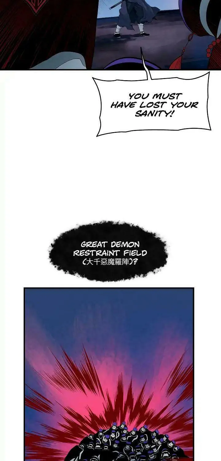 Mookhyang: Dark Lady Chapter 0 page 26 - 
