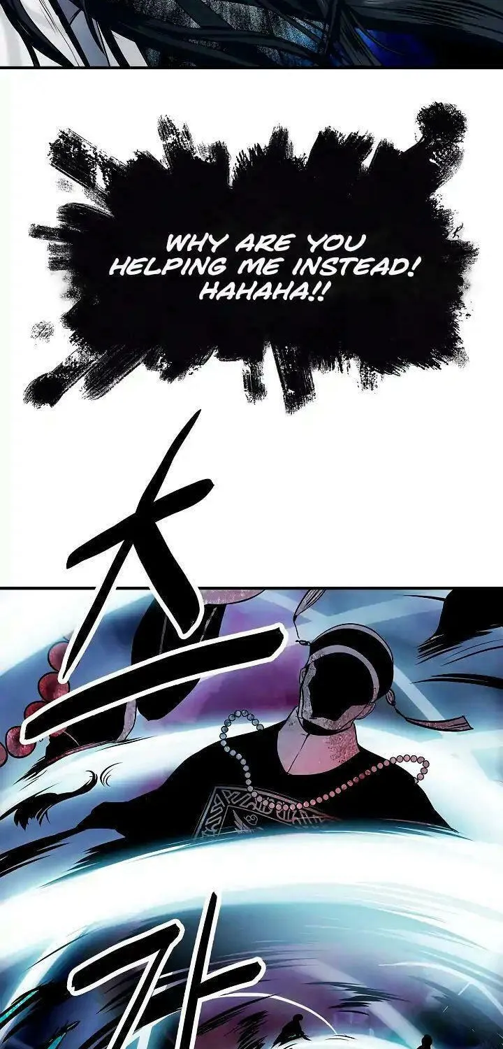 Mookhyang: Dark Lady Chapter 0 page 31 - 