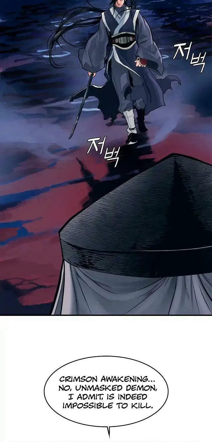 Mookhyang: Dark Lady Chapter 0 page 34 - 