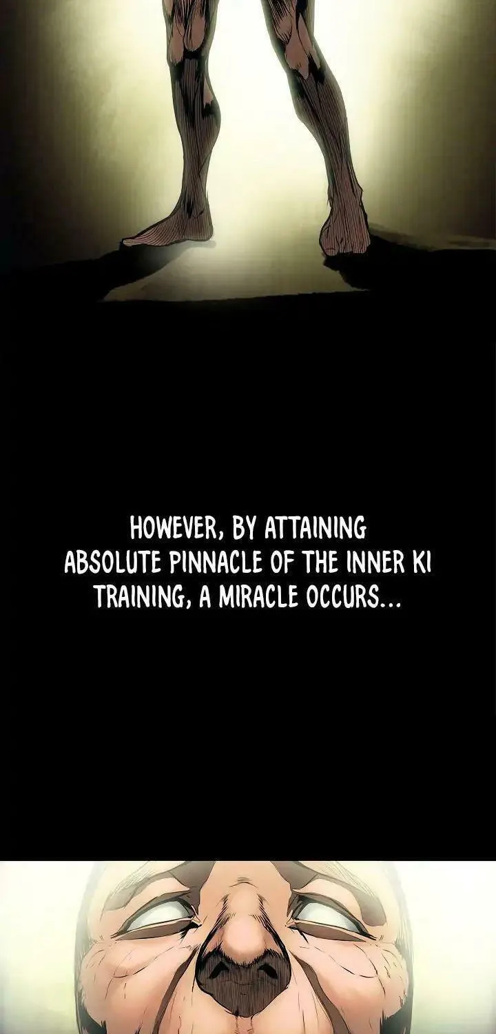 Mookhyang: Dark Lady Chapter 0 page 5 - 