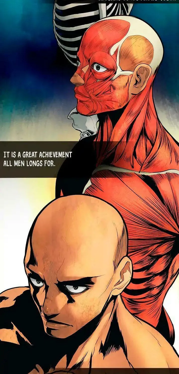 Mookhyang: Dark Lady Chapter 0 page 7 - 