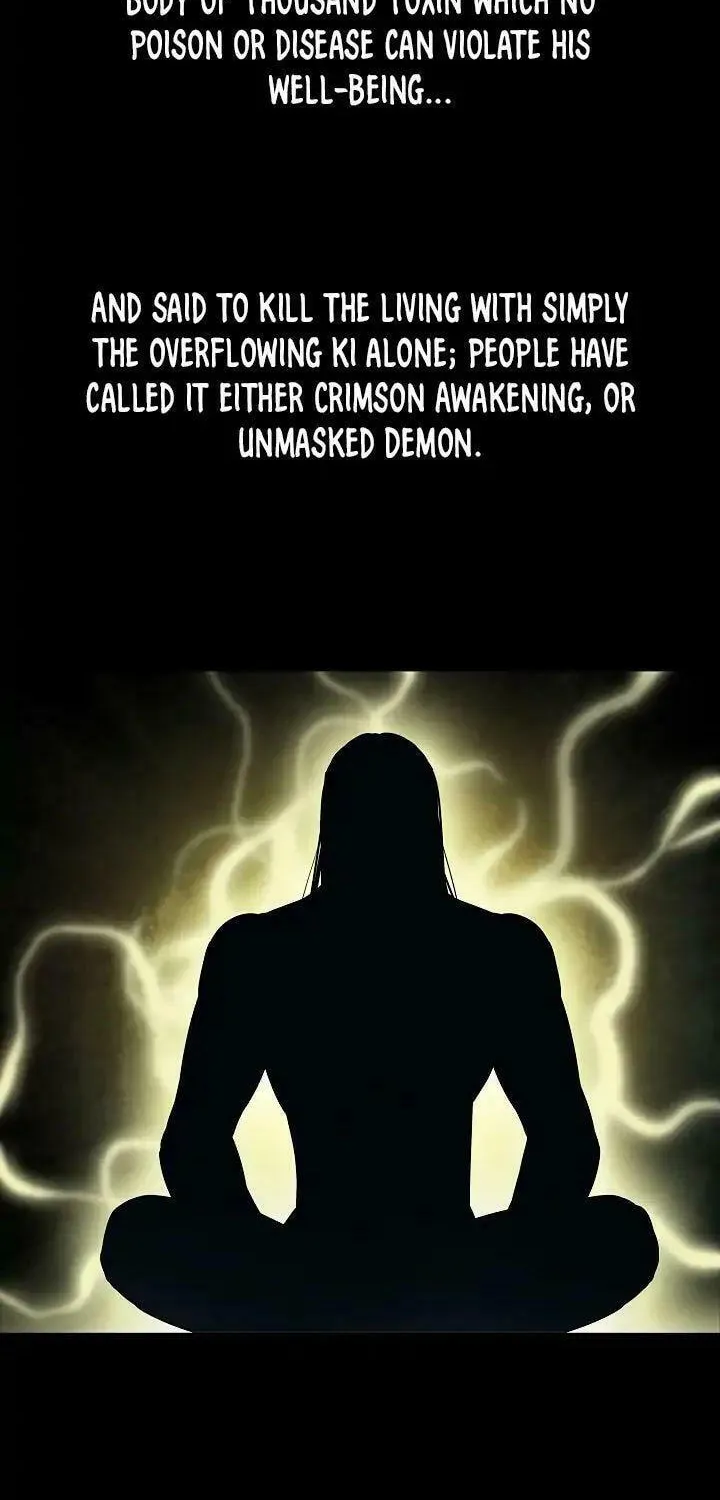 Mookhyang: Dark Lady Chapter 0 page 10 - 