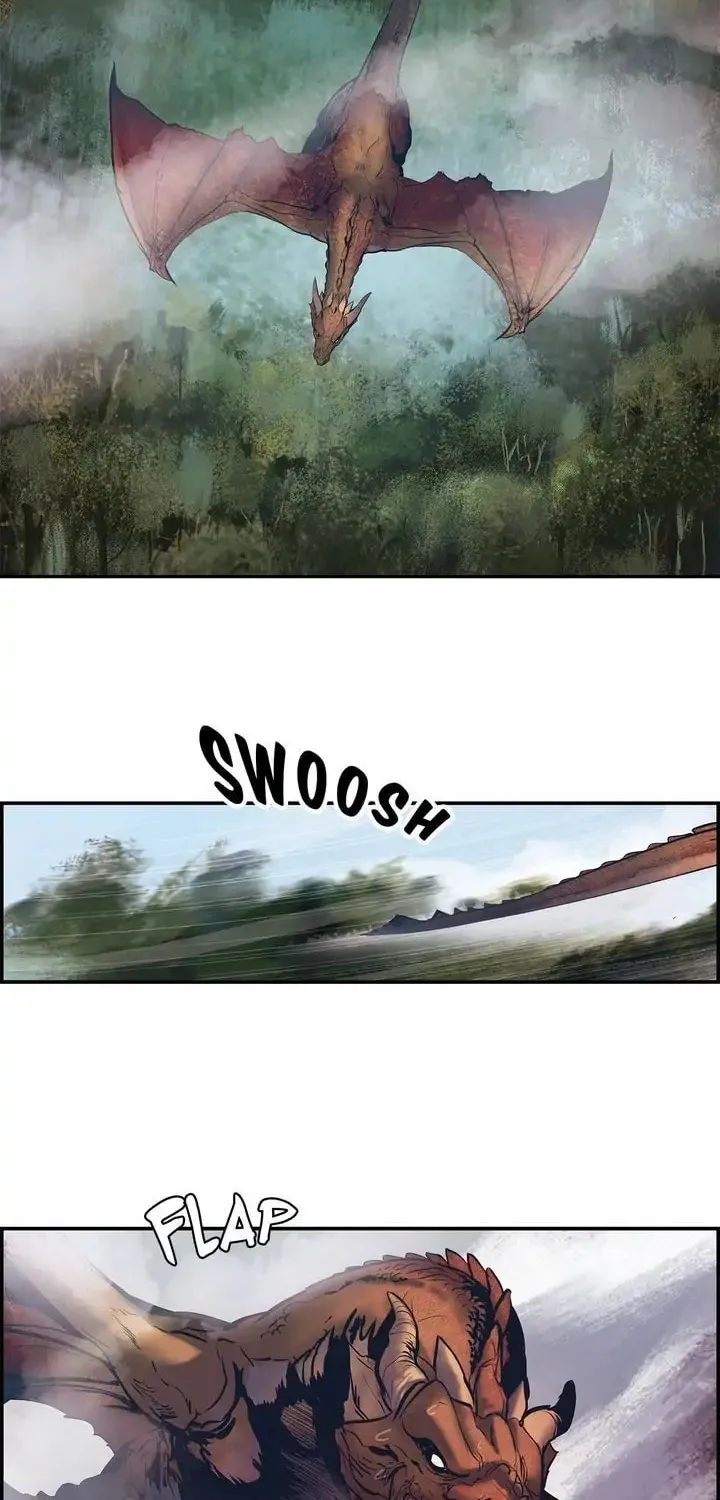 Mookhyang: Dark Lady Chapter 1 page 2 - 
