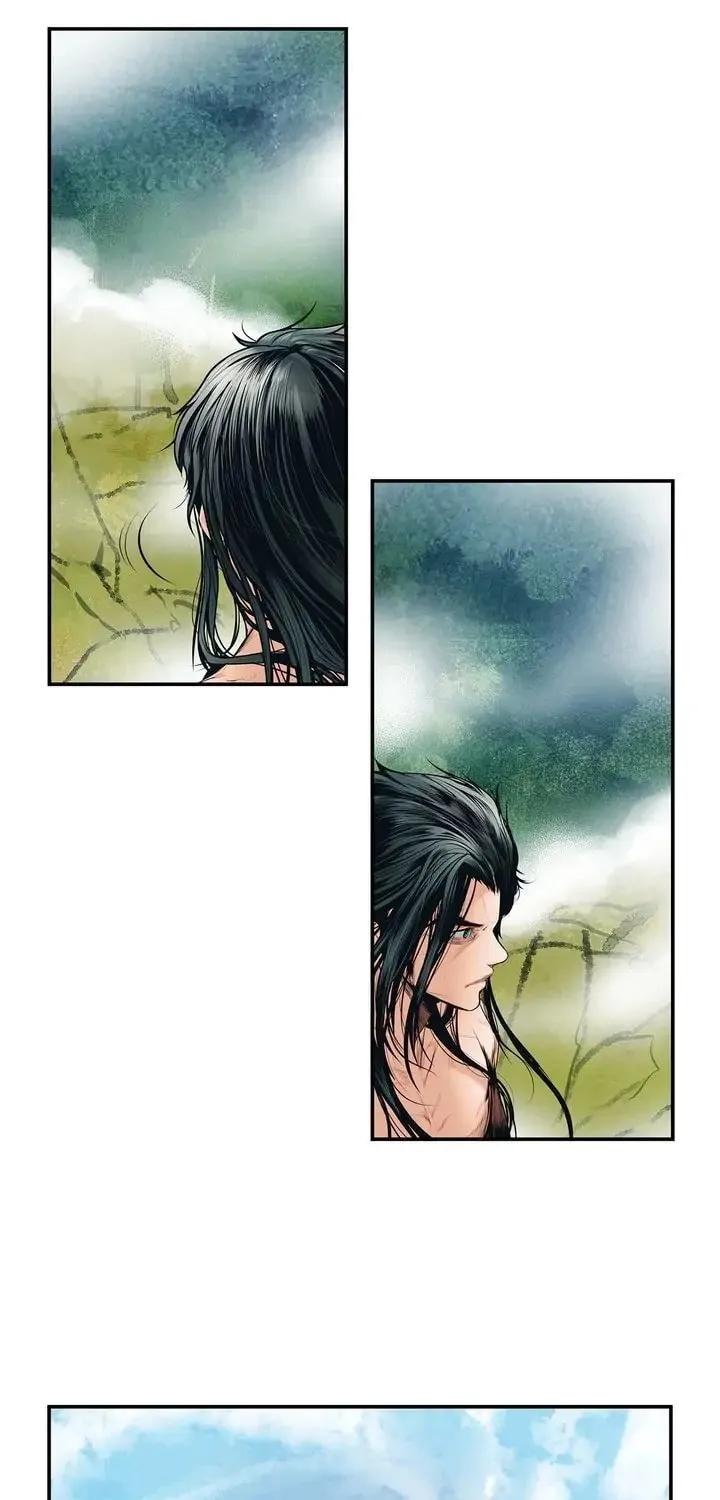 Mookhyang: Dark Lady Chapter 1 page 11 - 