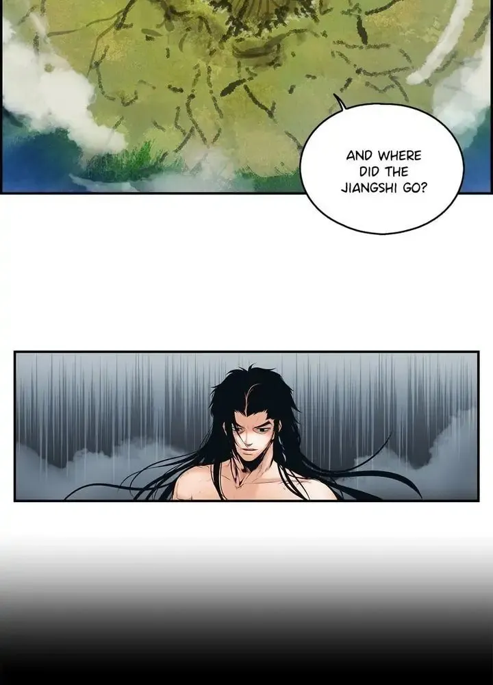 Mookhyang: Dark Lady Chapter 1 page 13 - 