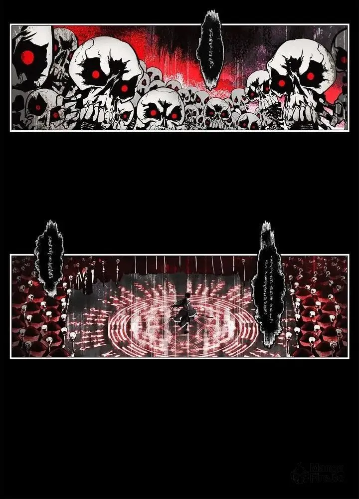 Mookhyang: Dark Lady Chapter 1 page 14 - 