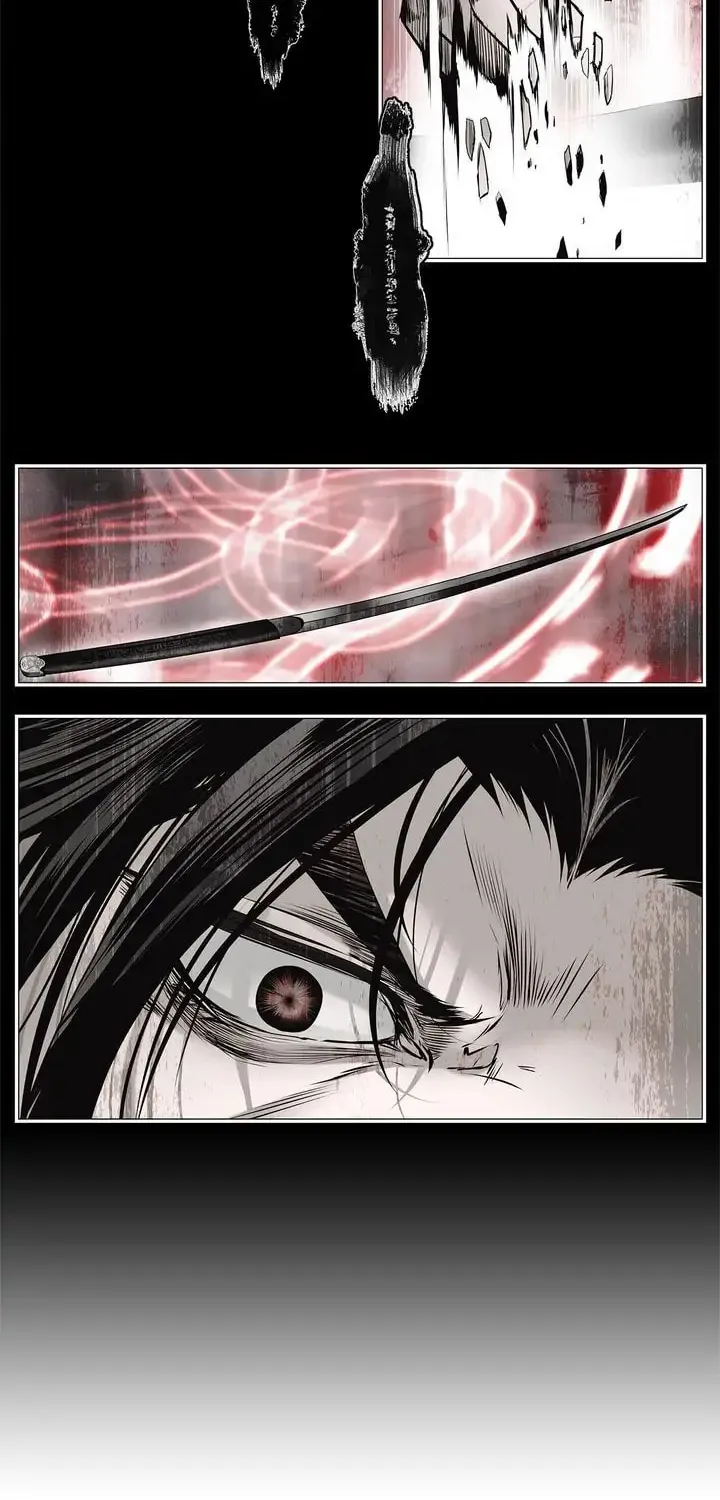 Mookhyang: Dark Lady Chapter 1 page 16 - 