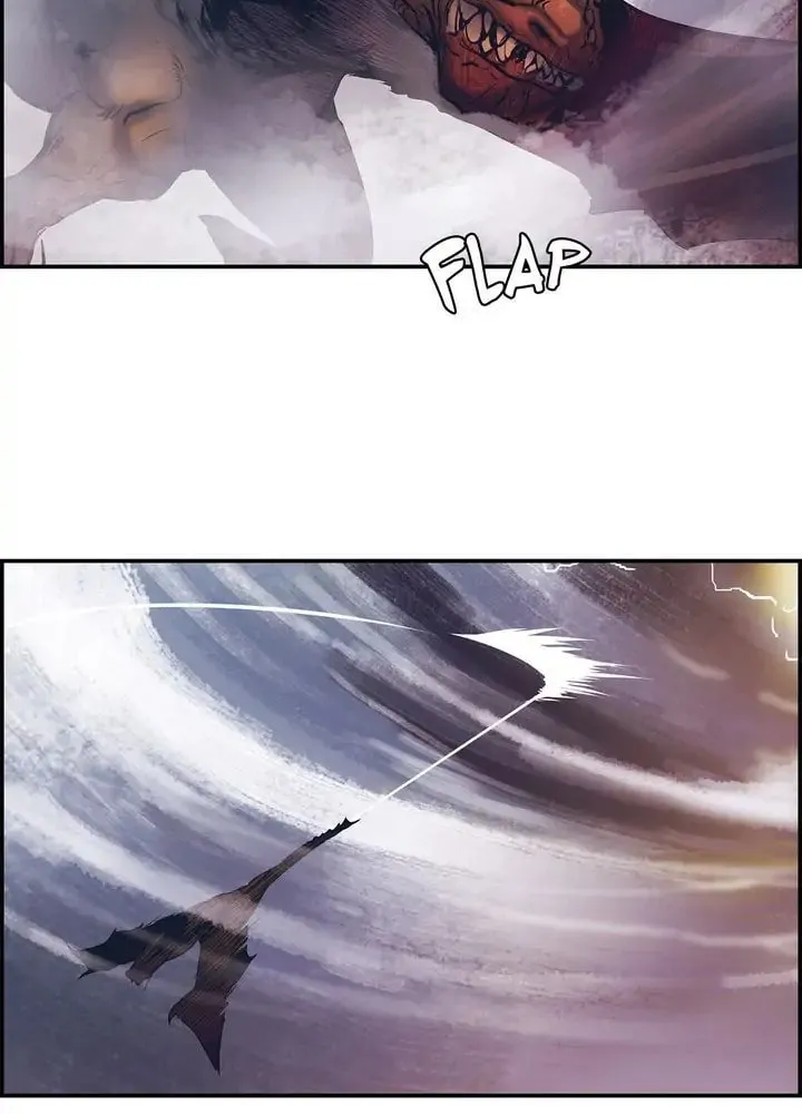 Mookhyang: Dark Lady Chapter 1 page 3 - 