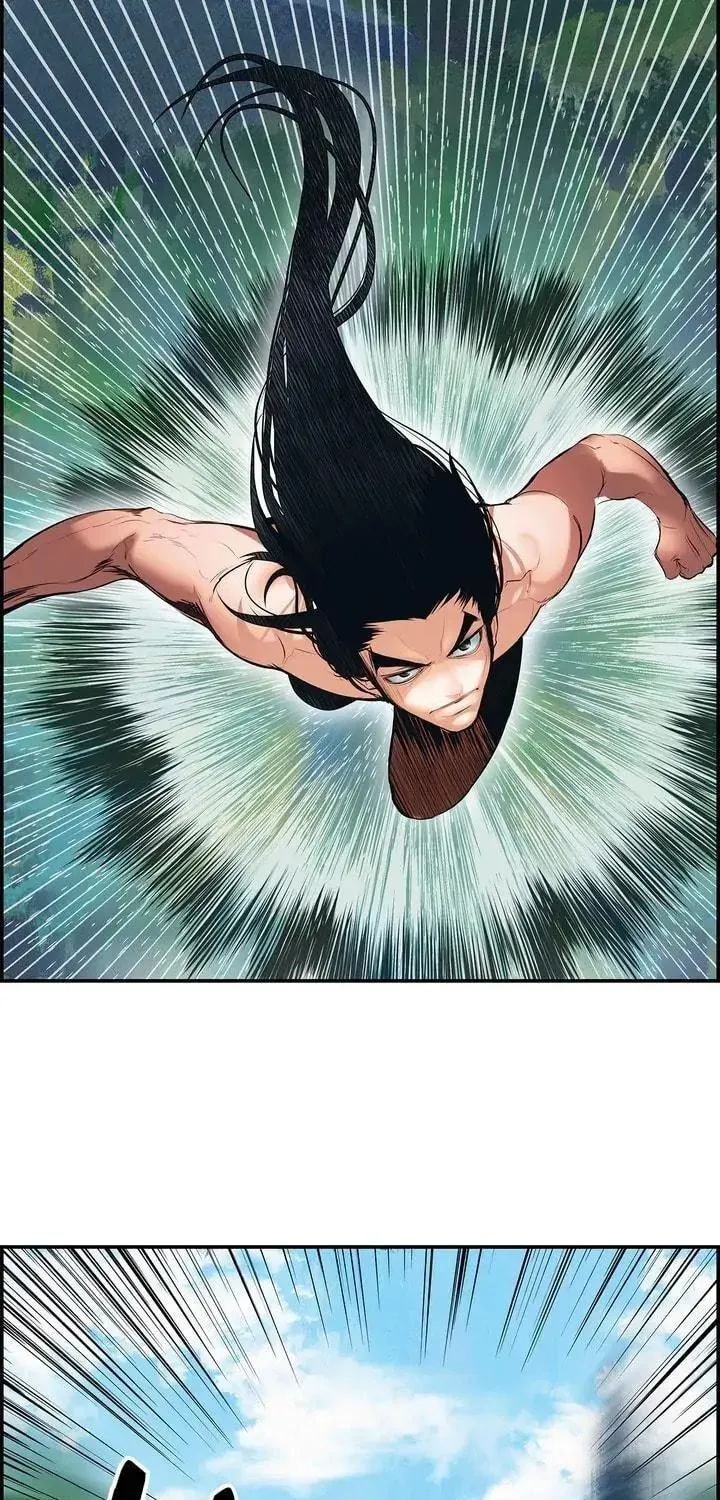 Mookhyang: Dark Lady Chapter 1 page 21 - 