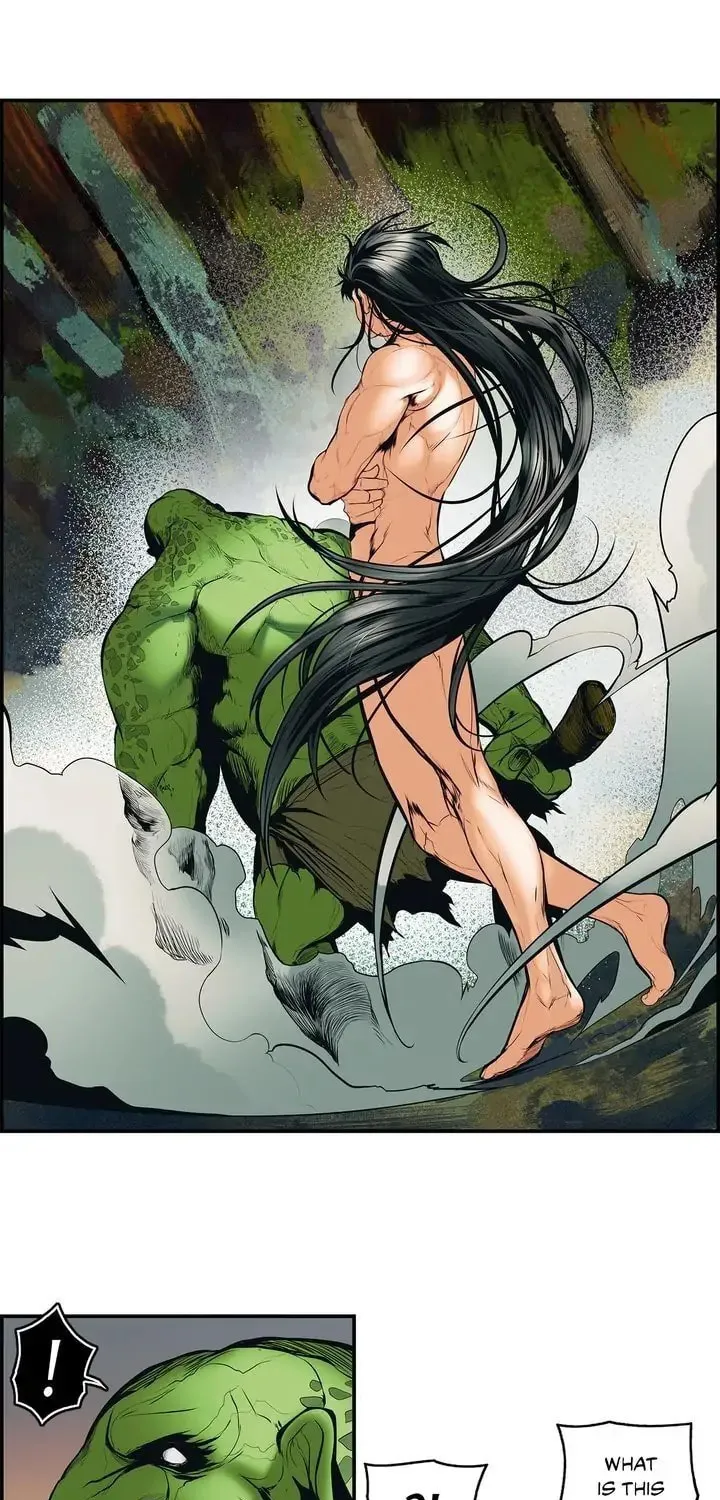 Mookhyang: Dark Lady Chapter 1 page 26 - 