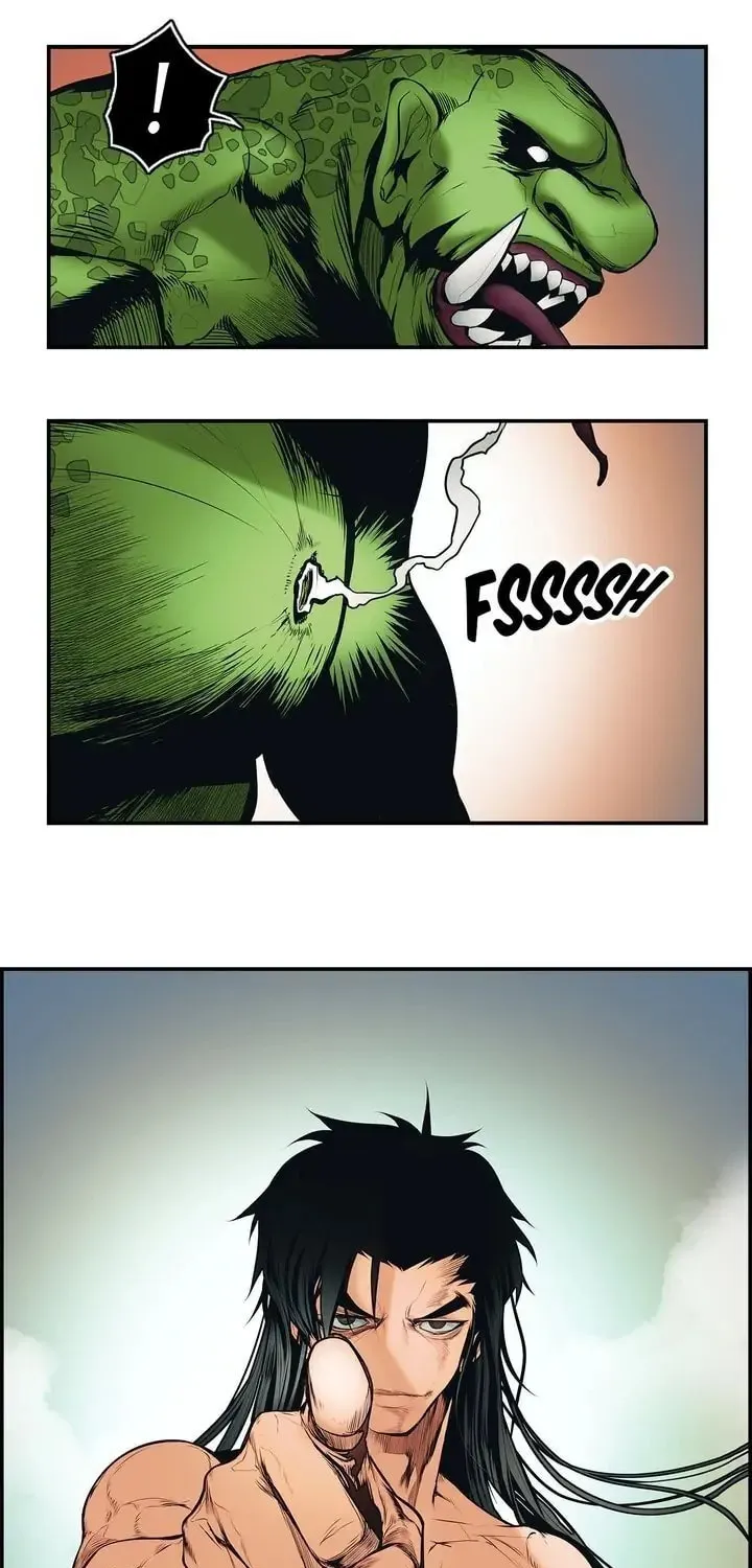 Mookhyang: Dark Lady Chapter 1 page 30 - 