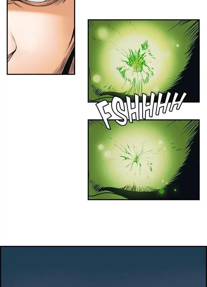 Mookhyang: Dark Lady Chapter 1 page 32 - 