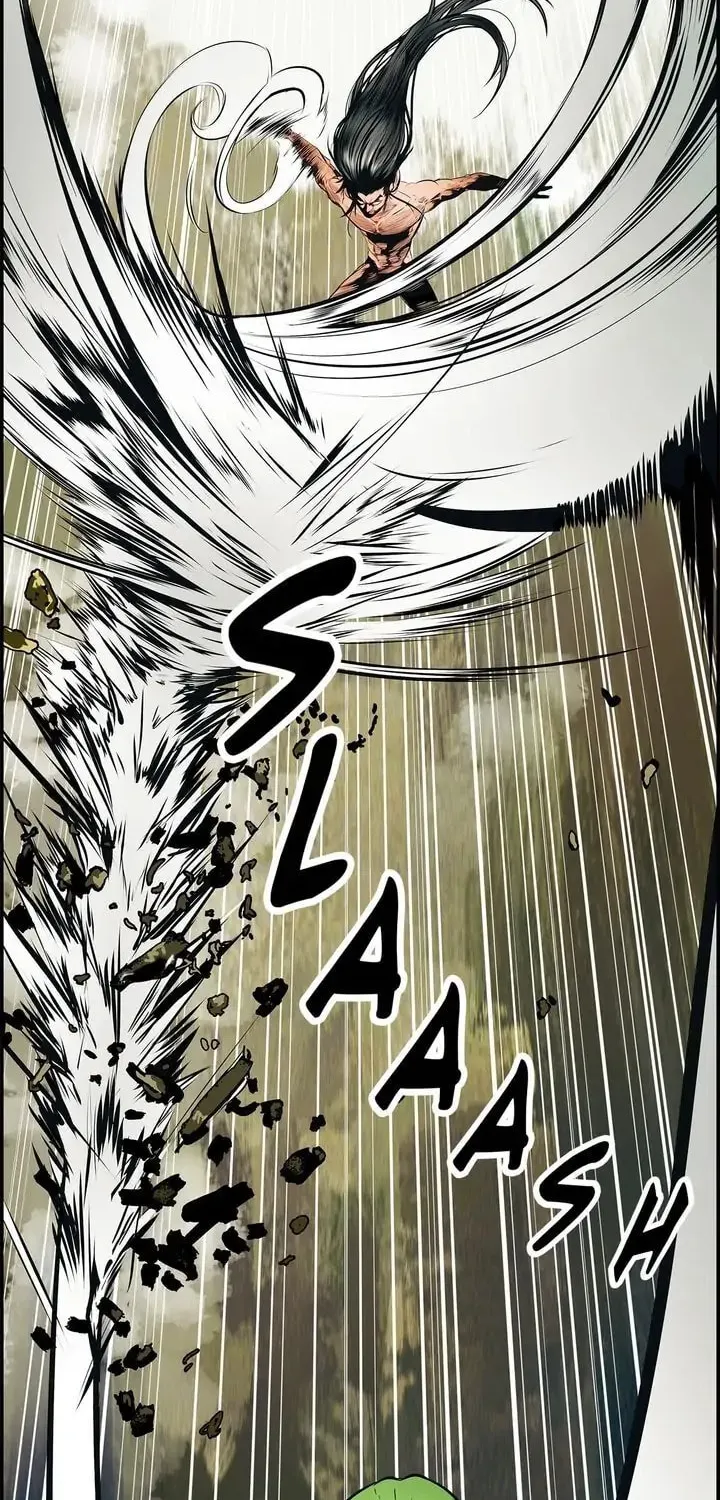 Mookhyang: Dark Lady Chapter 1 page 34 - 