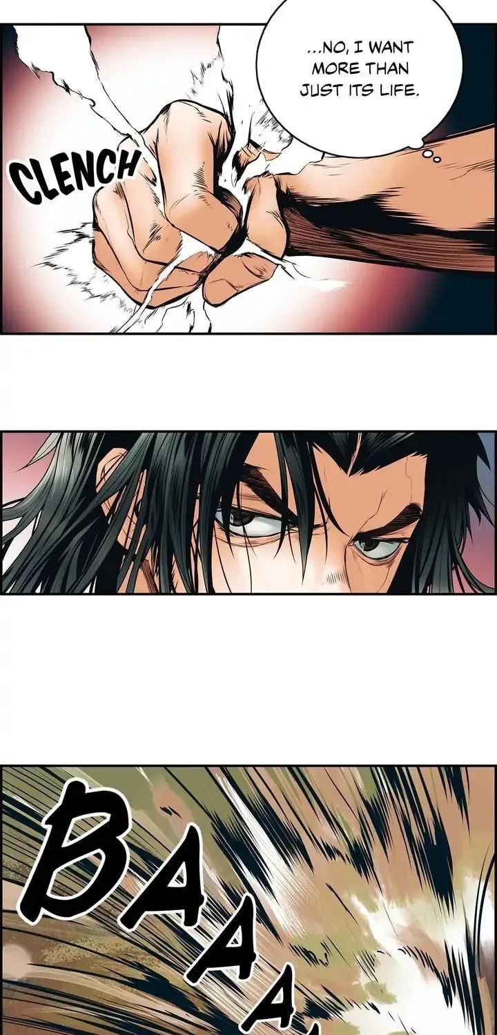 Mookhyang: Dark Lady Chapter 1 page 40 - 
