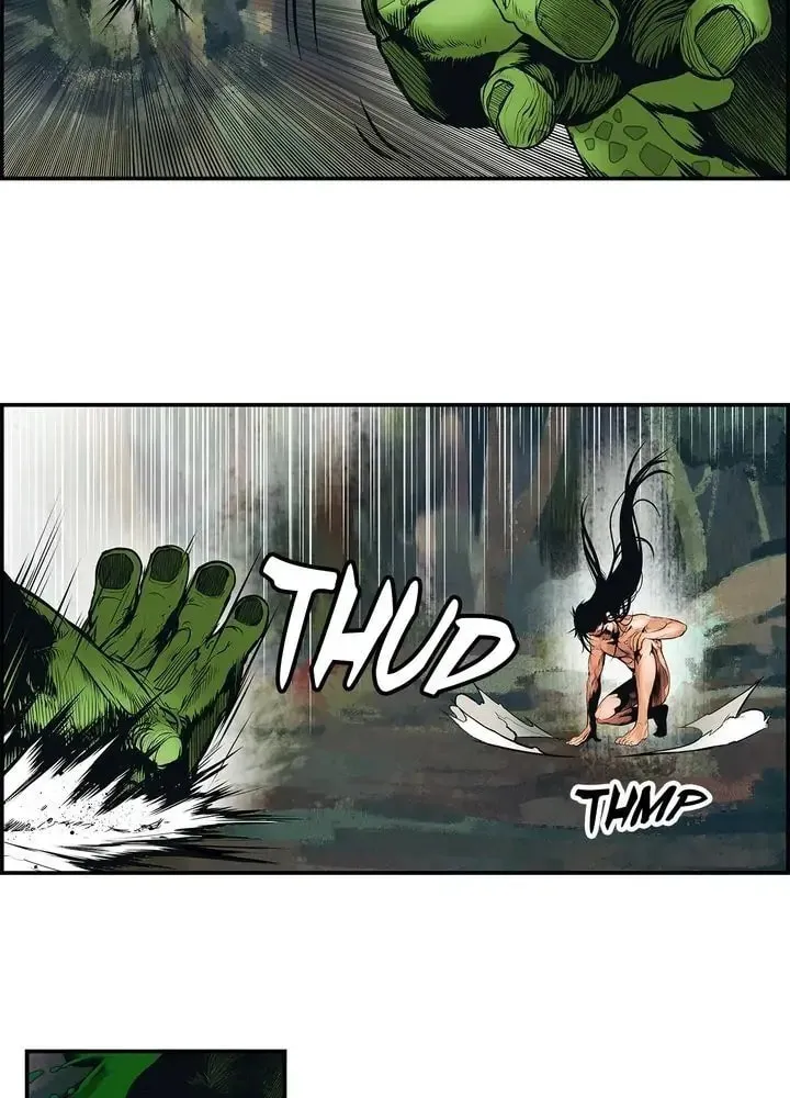 Mookhyang: Dark Lady Chapter 1 page 46 - 