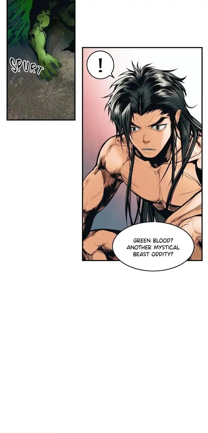 Mookhyang: Dark Lady Chapter 1 page 47 - 