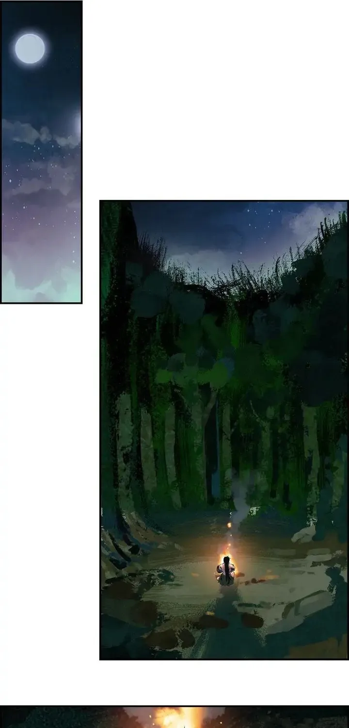 Mookhyang: Dark Lady Chapter 1 page 48 - 