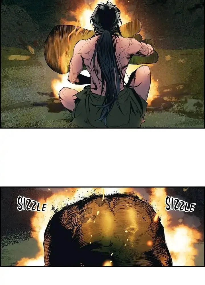 Mookhyang: Dark Lady Chapter 1 page 49 - 