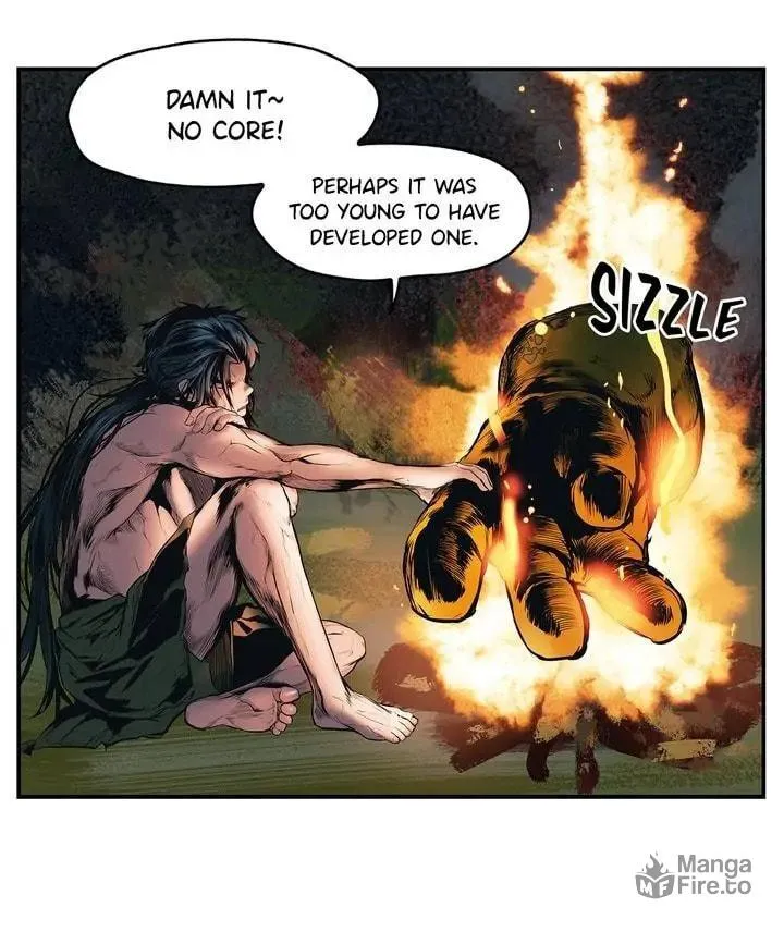 Mookhyang: Dark Lady Chapter 1 page 50 - 