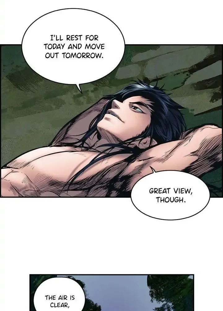Mookhyang: Dark Lady Chapter 1 page 53 - 