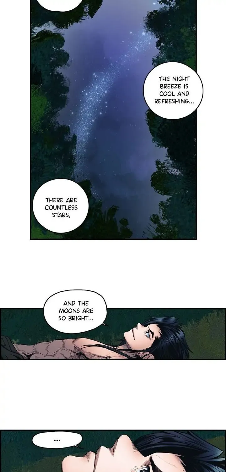 Mookhyang: Dark Lady Chapter 1 page 54 - 