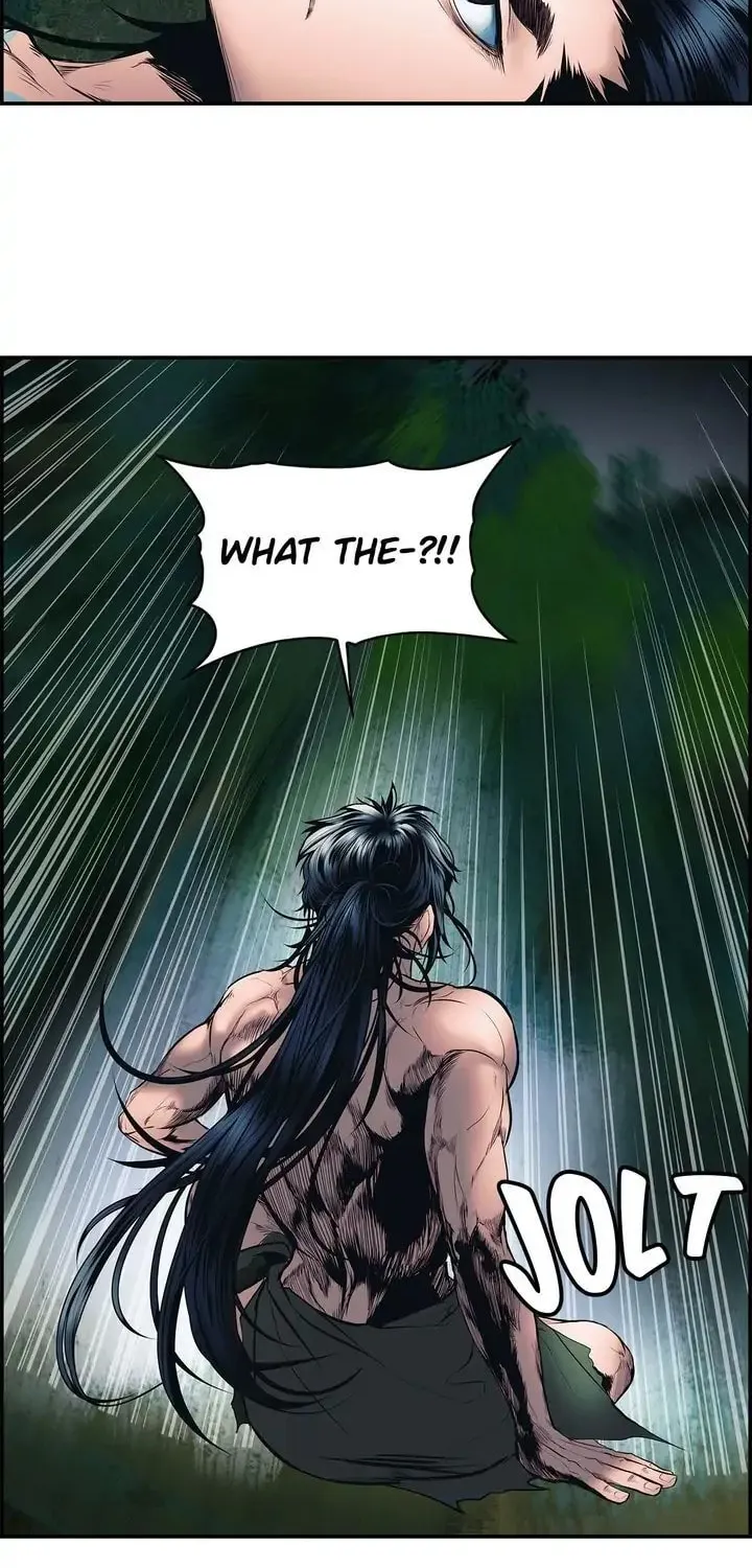 Mookhyang: Dark Lady Chapter 1 page 55 - 