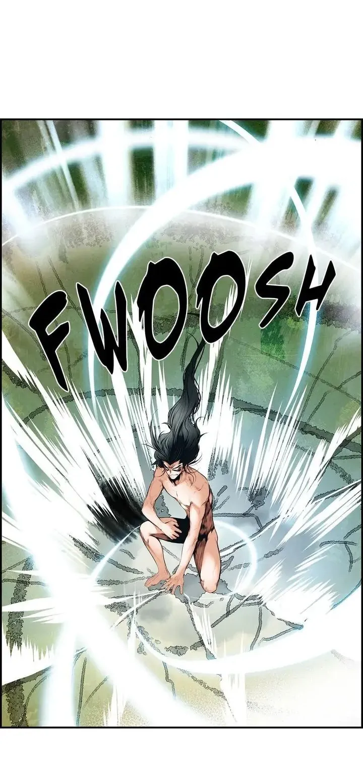 Mookhyang: Dark Lady Chapter 1 page 9 - 