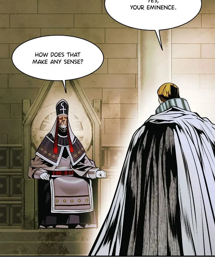 Mookhyang: Dark Lady Chapter 239 page 14 - 