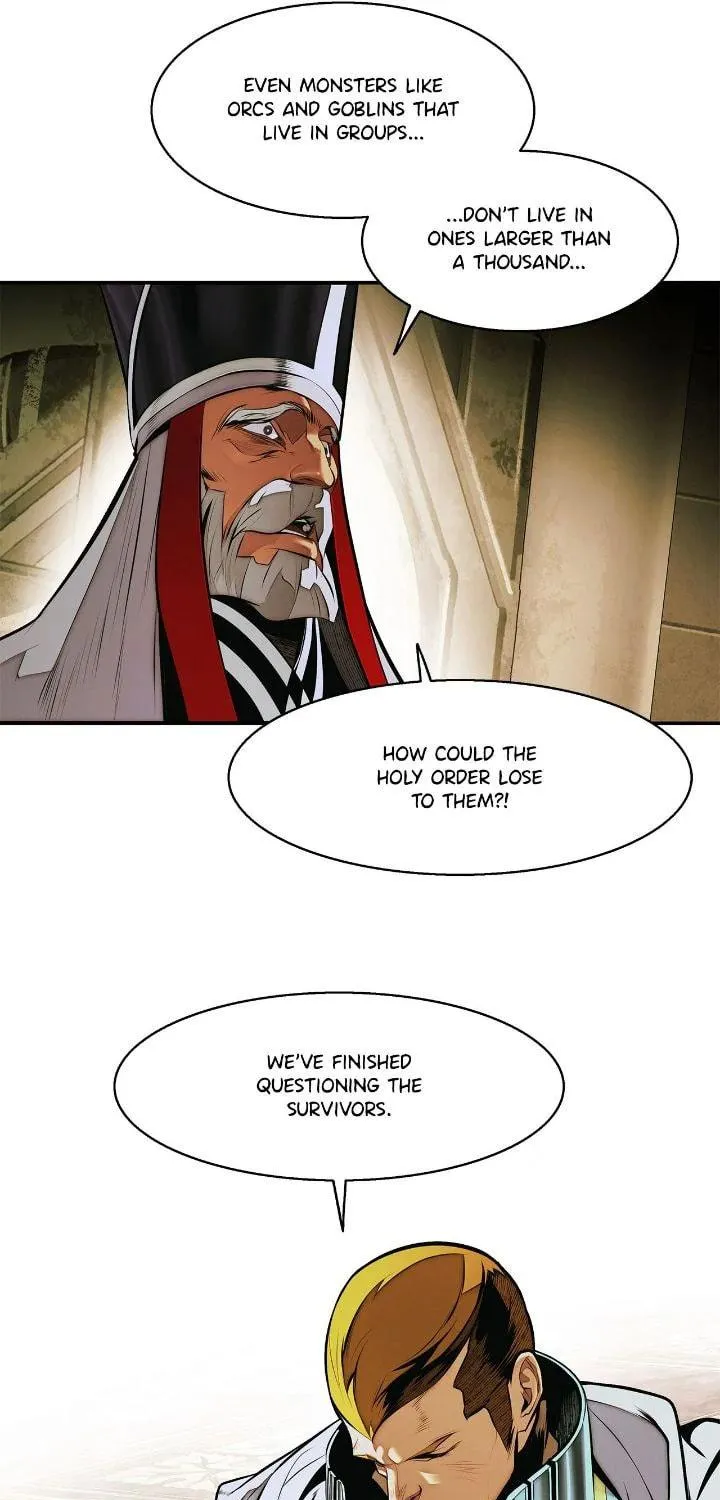Mookhyang: Dark Lady Chapter 239 page 15 - 