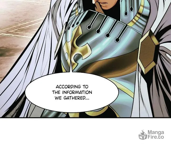 Mookhyang: Dark Lady Chapter 239 page 16 - 