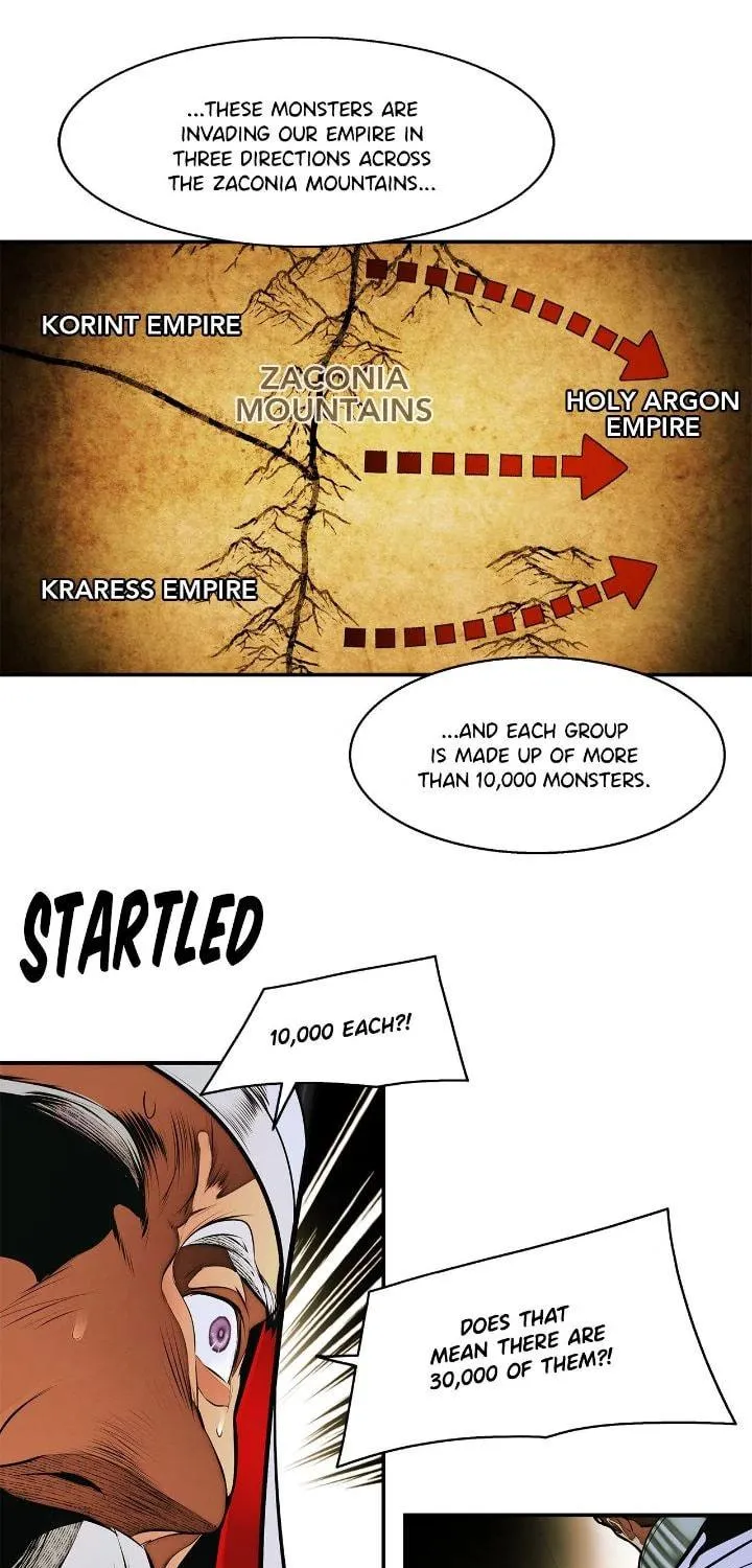 Mookhyang: Dark Lady Chapter 239 page 17 - 